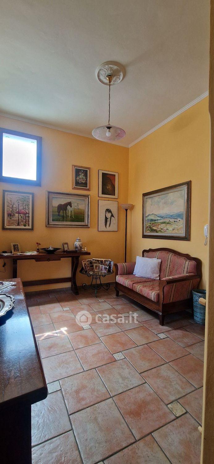 Quadrilocale in Via Cava 1 — foto 27 di 38