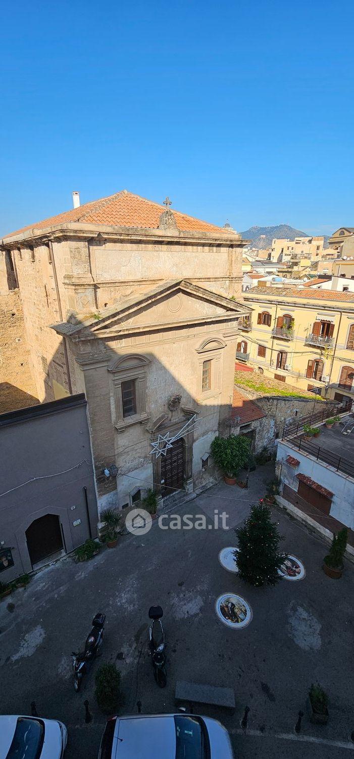 Appartamento in Piazza dei Ss. Quaranta Martiri del Casalotto 1 — foto 25 di 70