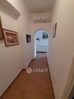Trilocale in Piazza Traniello