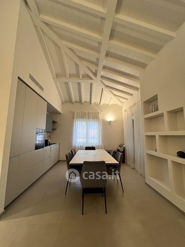 Trilocale in Via La Pace 19 — foto 3 di 21