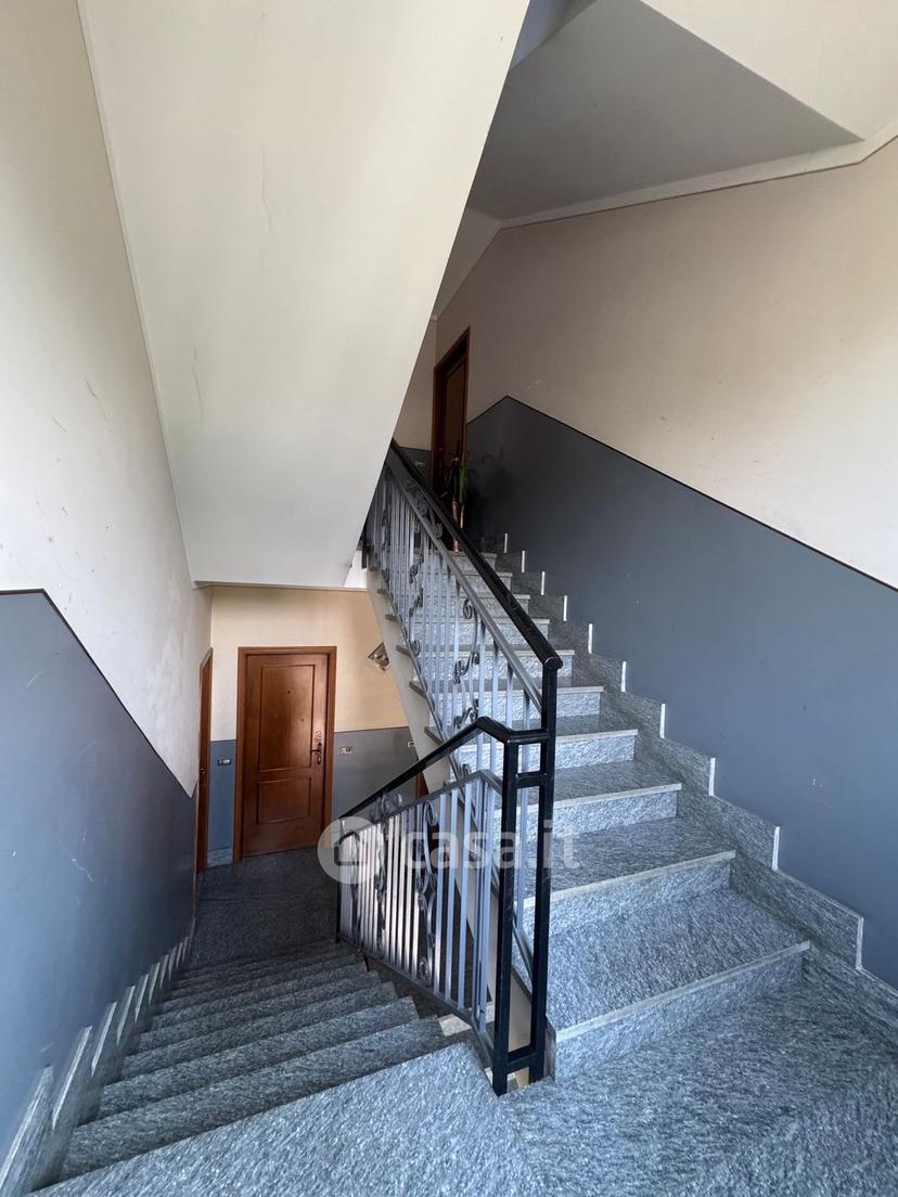 Quadrilocale in Via Cavour 8 — foto 35 di 35