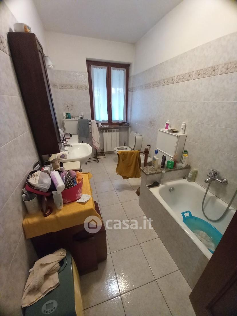 Villa in Via Gagnago — foto 29 di 32