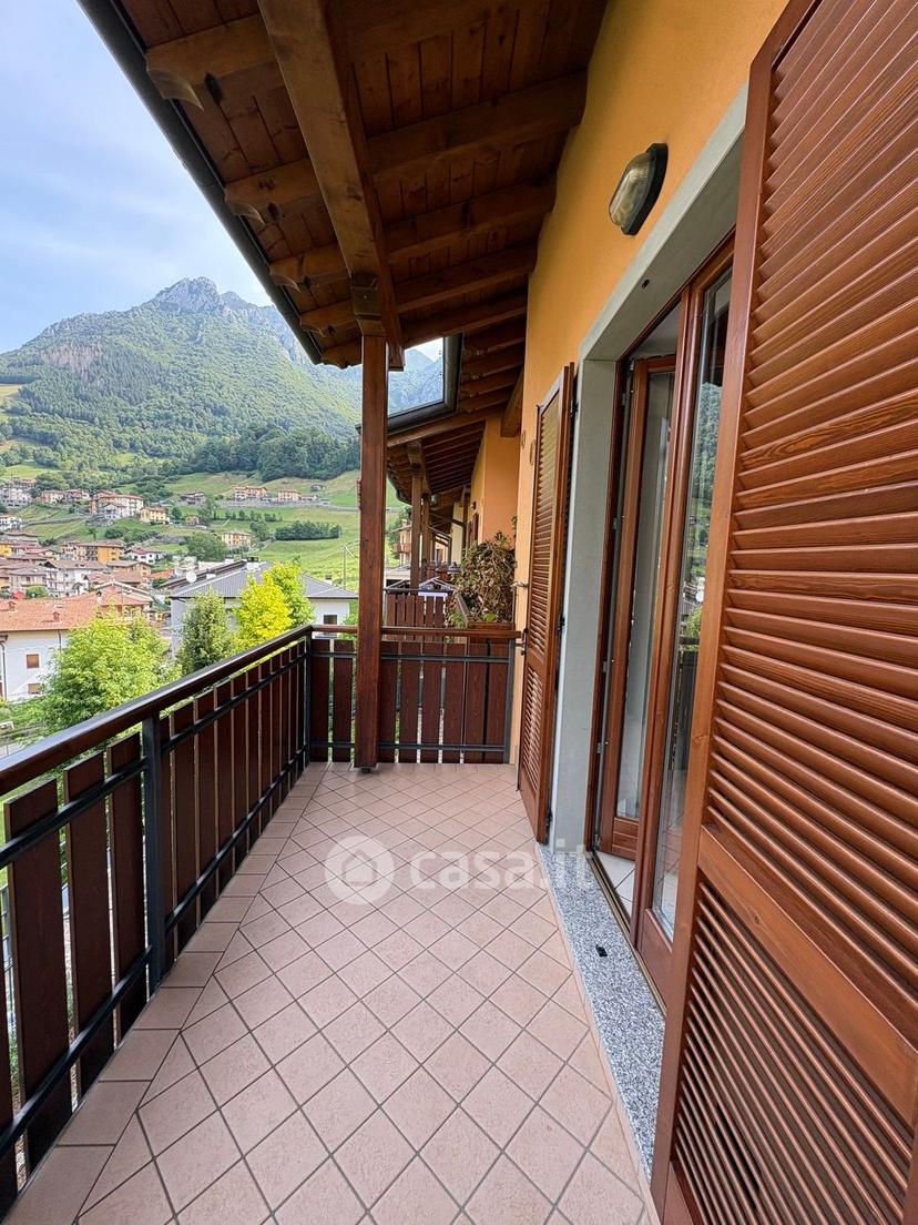 Trilocale in Via Senda — foto 42 di 49