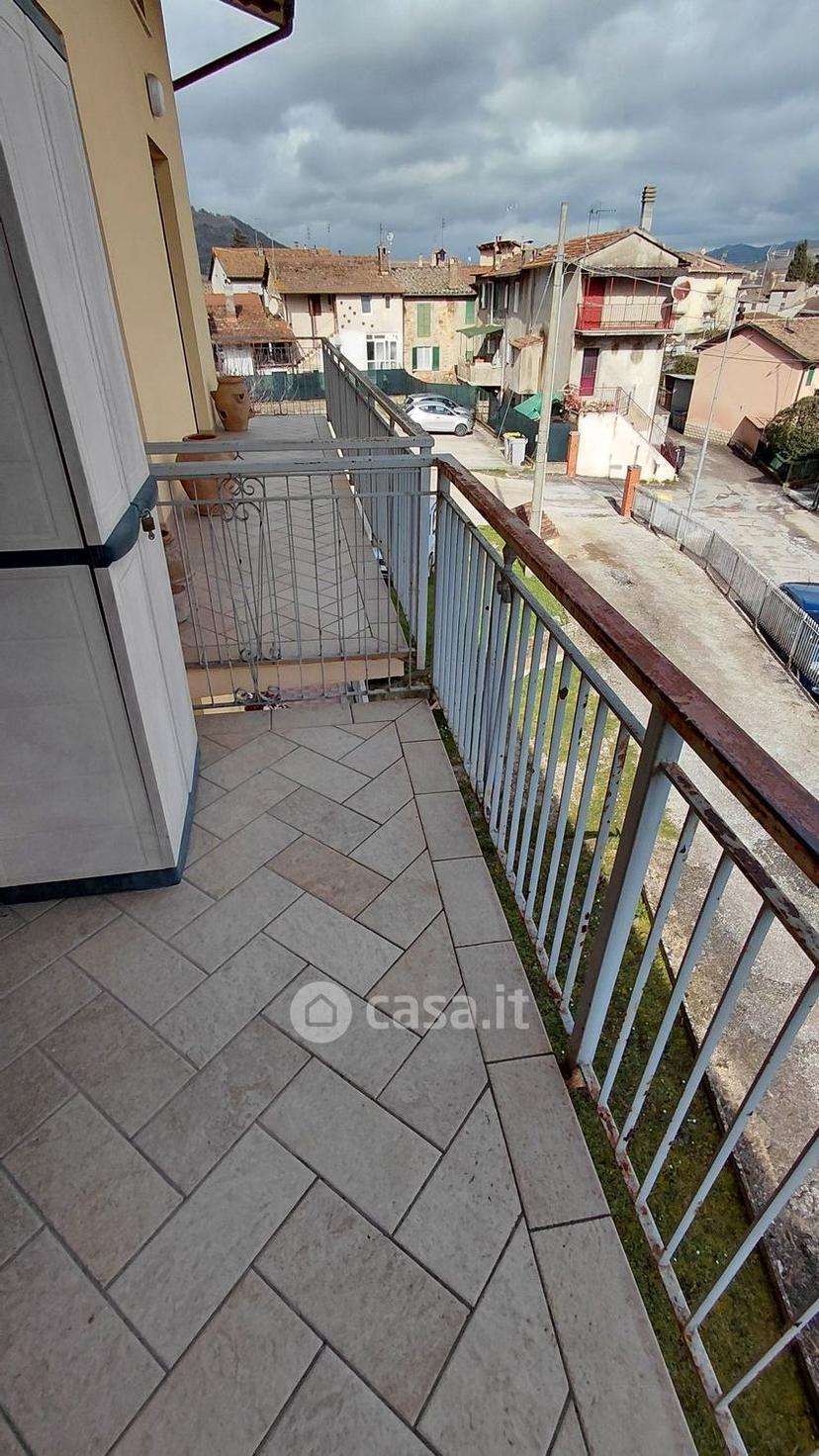 Quadrilocale in Via Bartolomeo da Torgiano 51 — foto 23 di 24