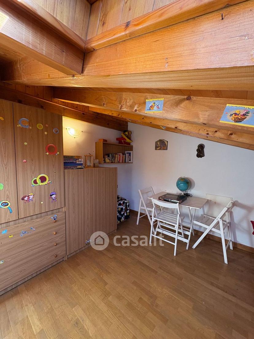 Quadrilocale in Via Vittorio Veneto — foto 12 di 41