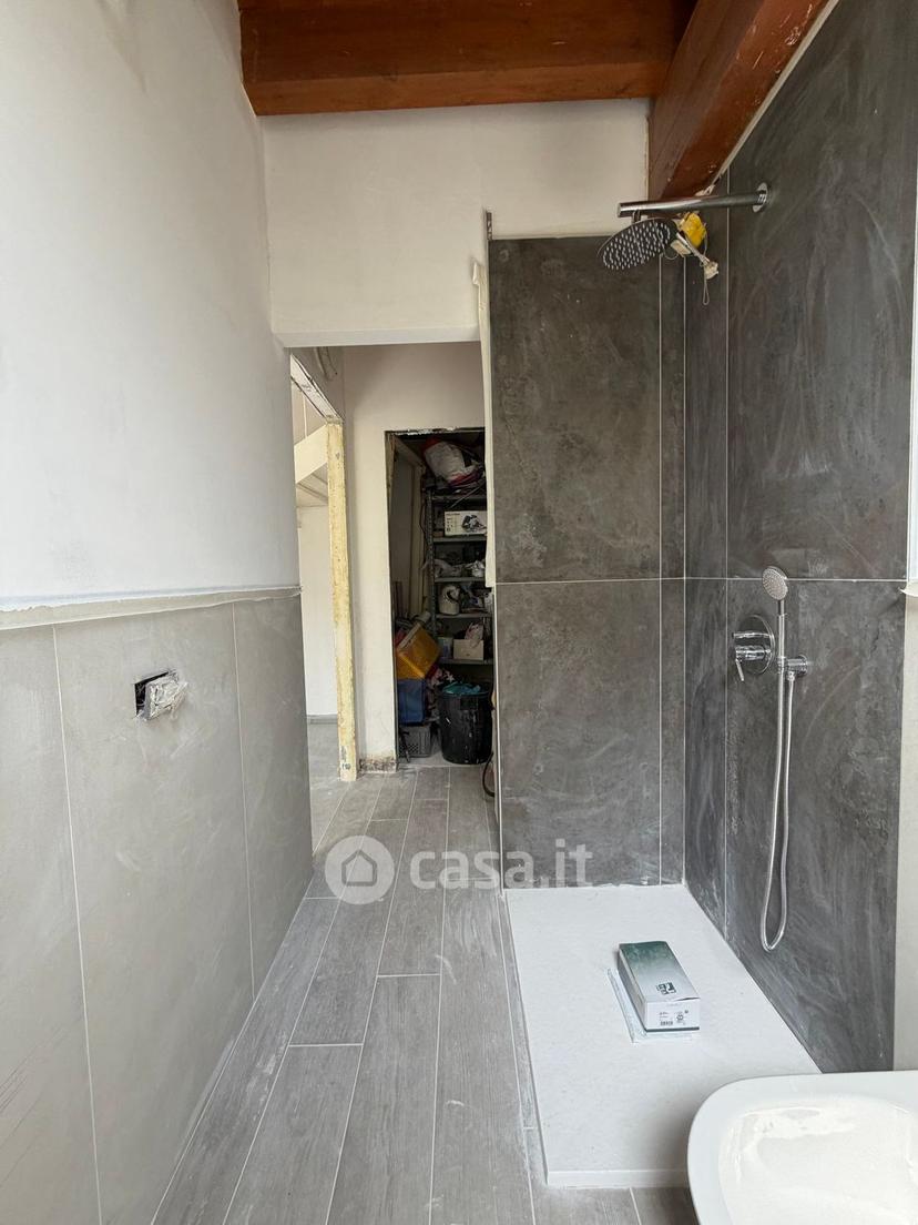 Bilocale in Via Gaetana Agnesi 35 — foto 24 di 25