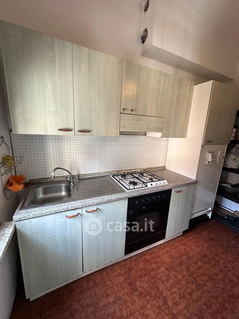 Stanza in Via Villa Glori 12