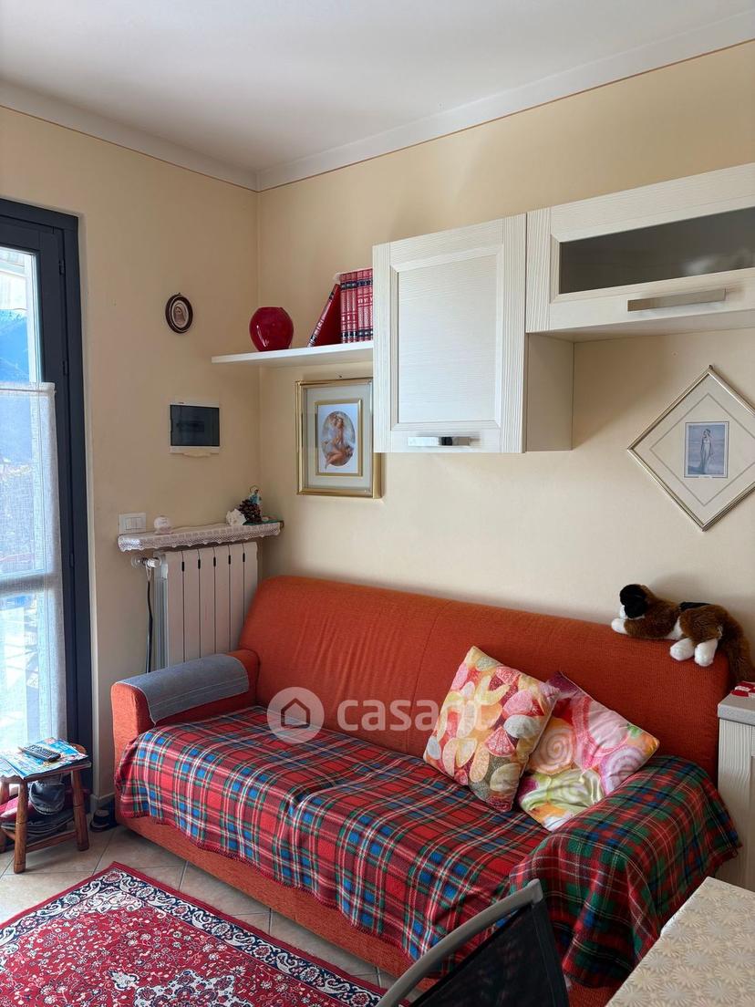 Trilocale in Via dei Carpini 60 — foto 36 di 49