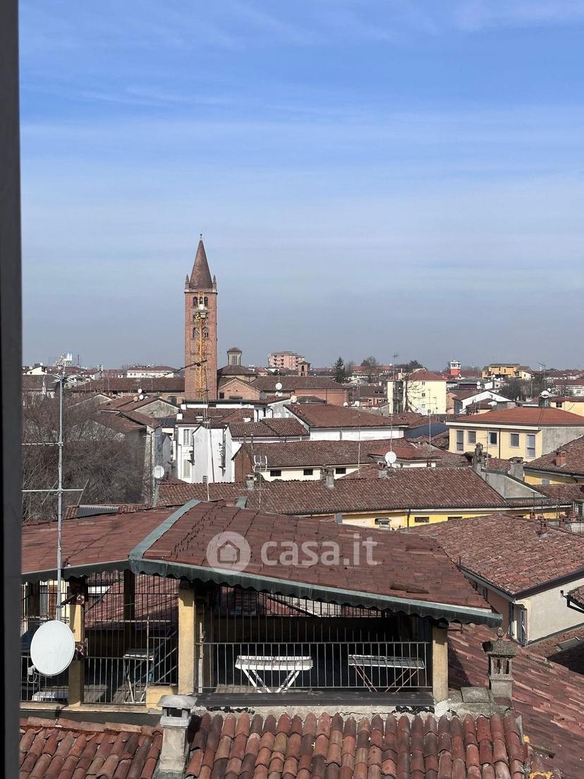 Stanza in Piazza G Vida 12 — foto 43 di 80