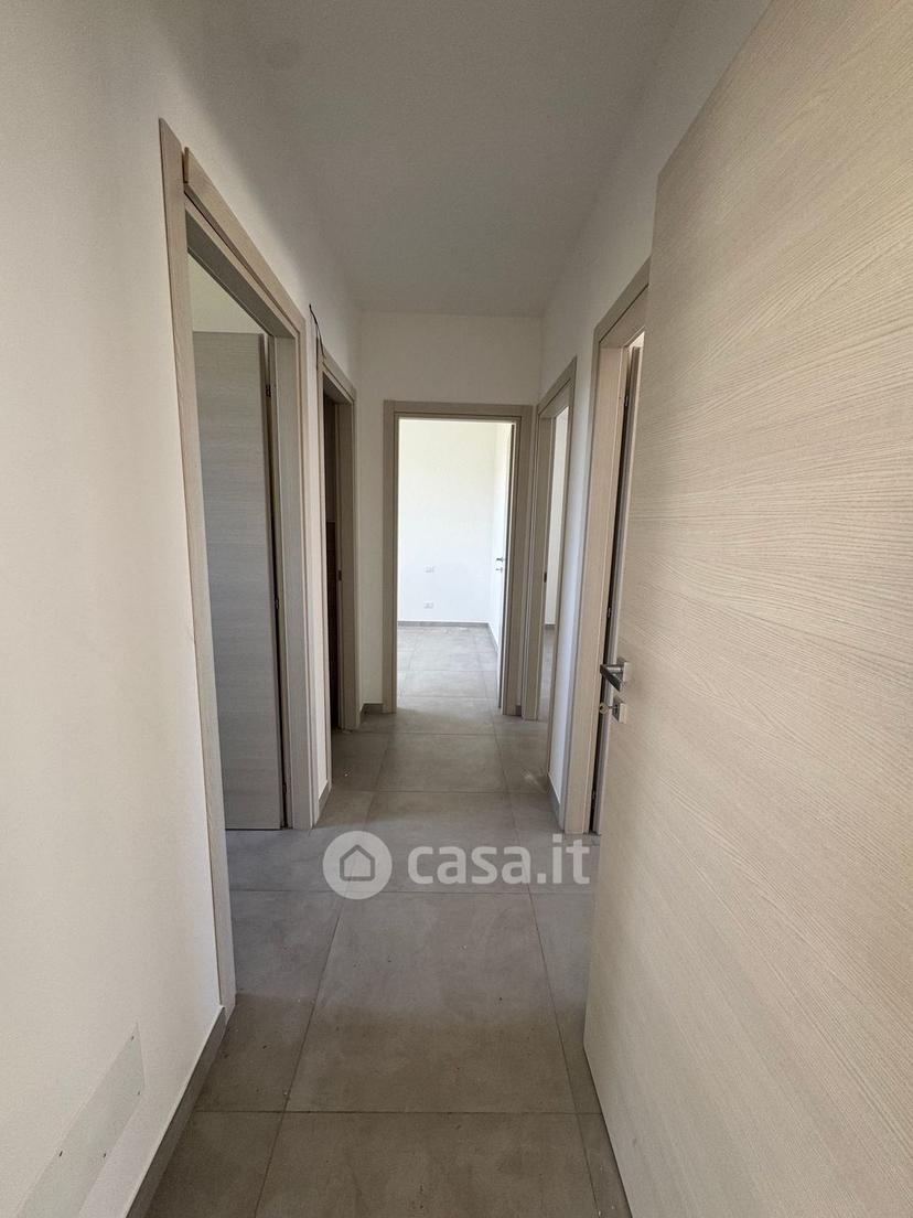 Villa in Via Terracina 58 — foto 20 di 61