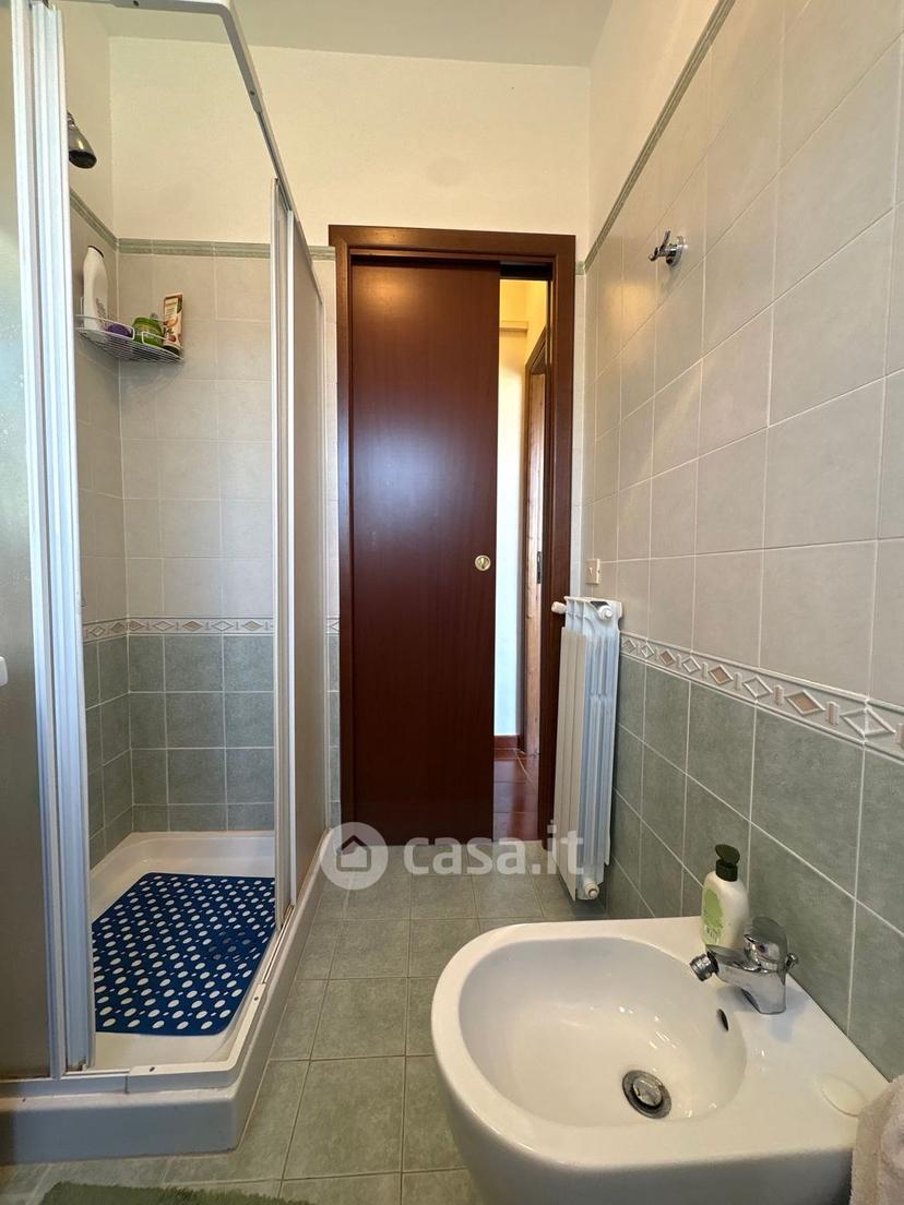 Trilocale in Via Teodorico 18 — foto 29 di 39