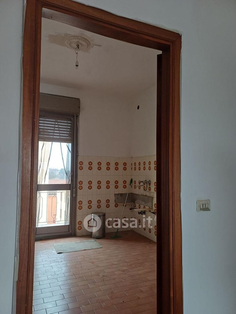 Trilocale in Via Porta di Giove — foto 18 di 20