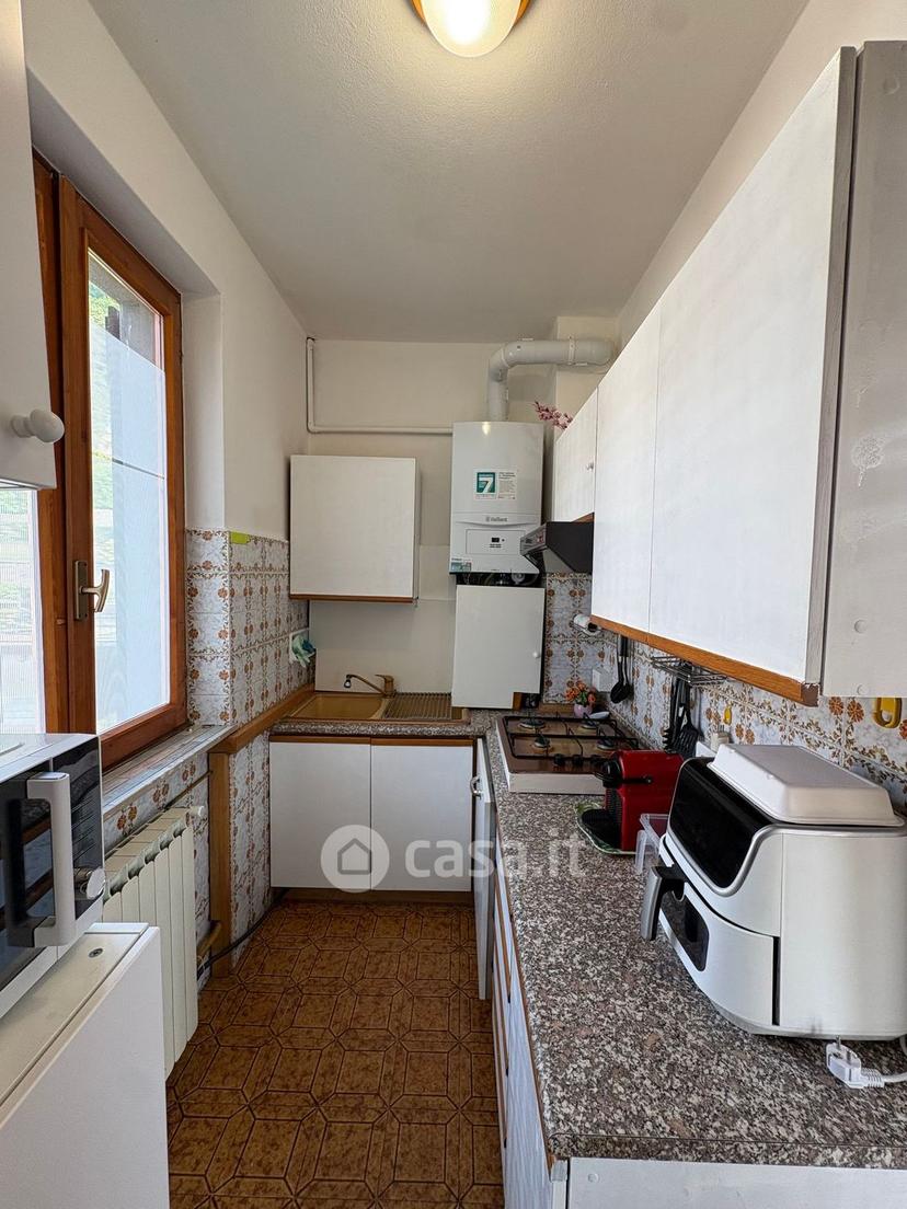 Bilocale in Via Monte Bianco 2 — foto 36 di 51