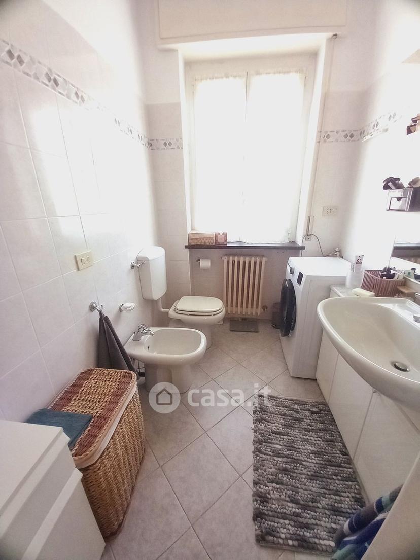 Quadrilocale in Via Labriola — foto 35 di 35