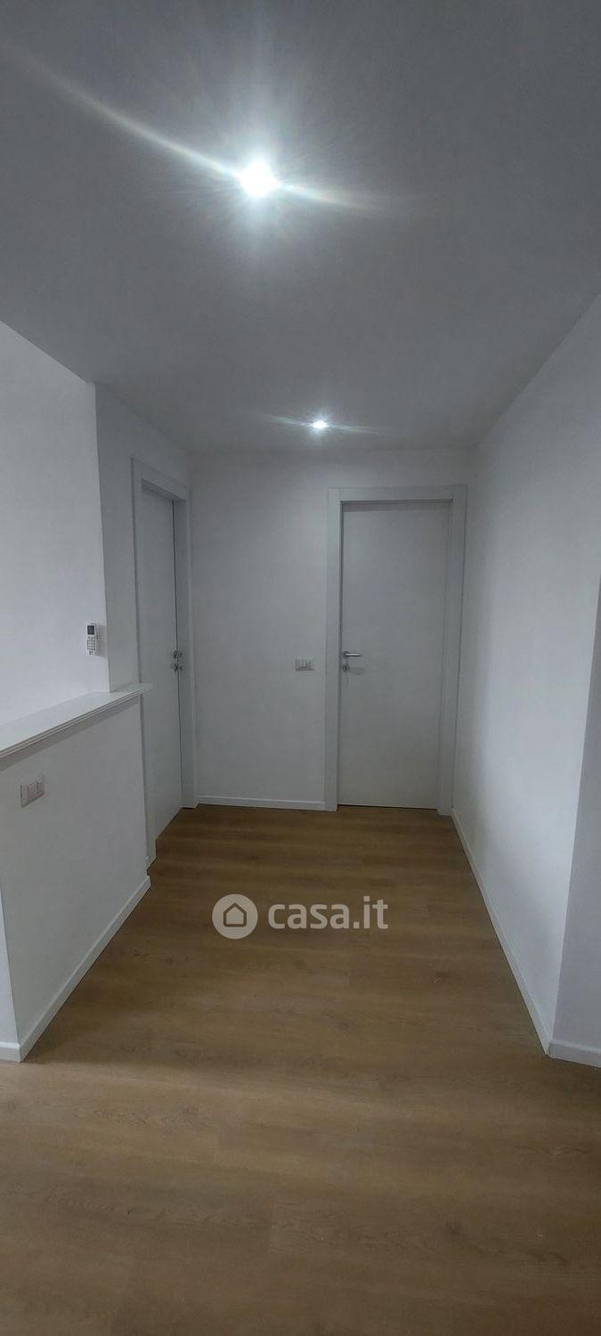 Trilocale in Via Risorgimento 2 — foto 27 di 29