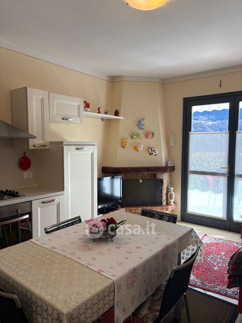 Trilocale in Via dei Carpini 60 — foto 35 di 49