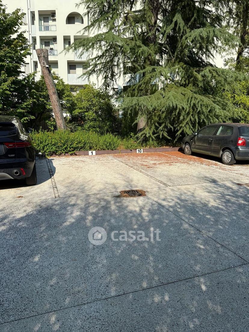 Monolocale in Via Toti Dal Monte — foto 17 di 18