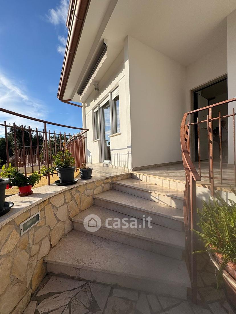 Villa in Via Sardegna 15 — foto 69 di 119