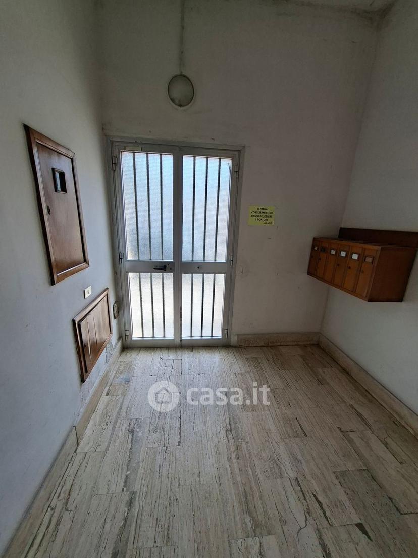Appartamento in Via Spallanzani 10