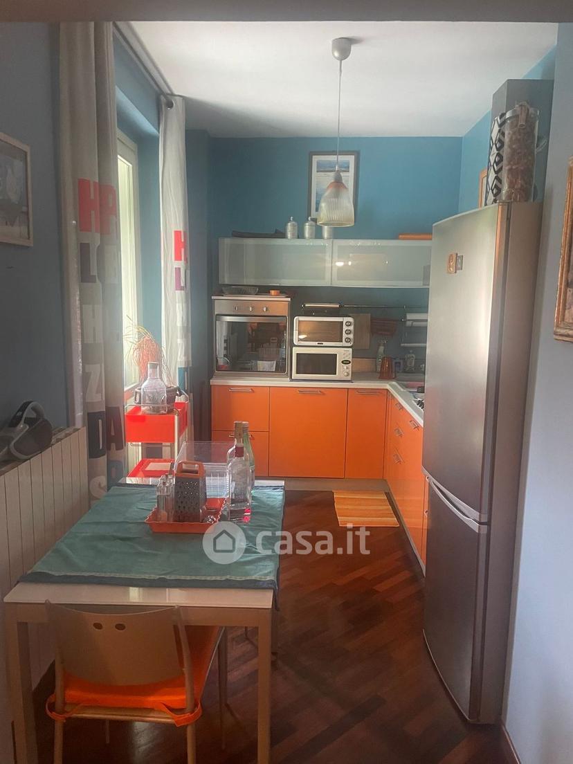 Quadrilocale in Via Castelli — foto 7 di 23