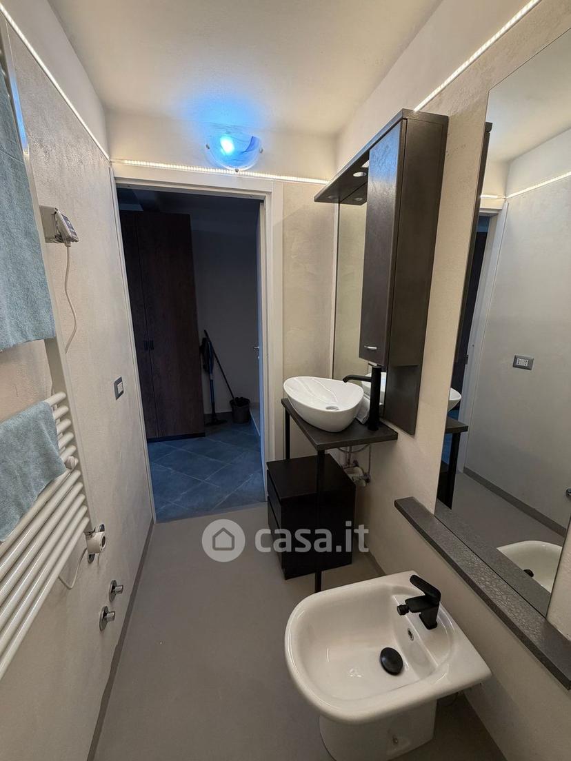 Bilocale in Via G. Donizetti 34 — foto 7 di 22