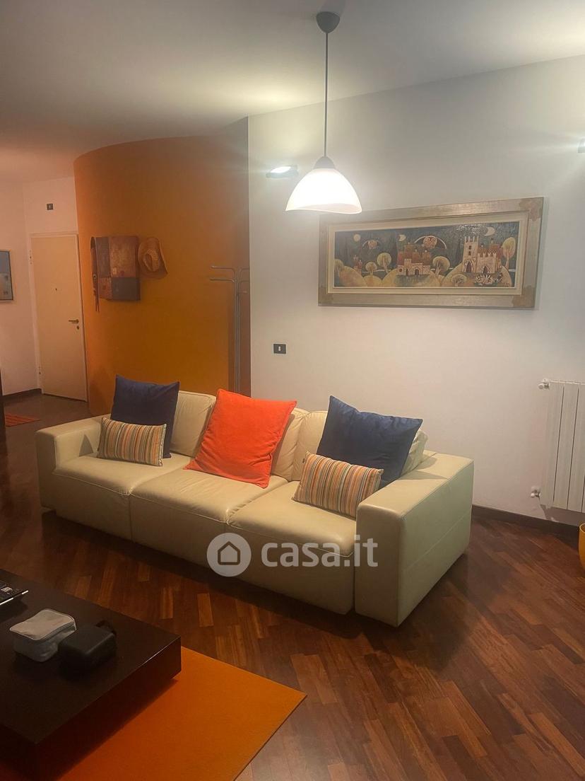 Quadrilocale in Via Castelli — foto 22 di 23