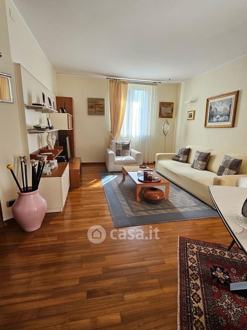 Quadrilocale in Via Giovanni Saporiti 12 — foto 21 di 51