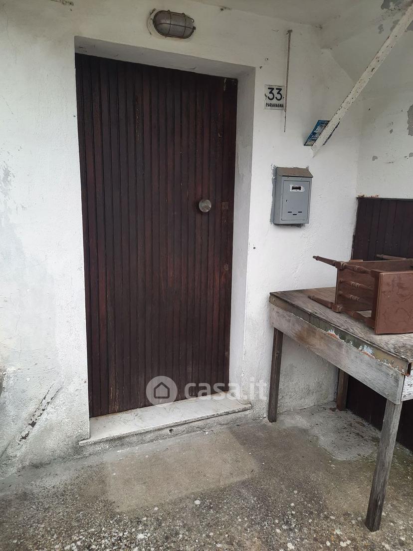 Trilocale in Via Paravagna 33 — foto 3 di 8