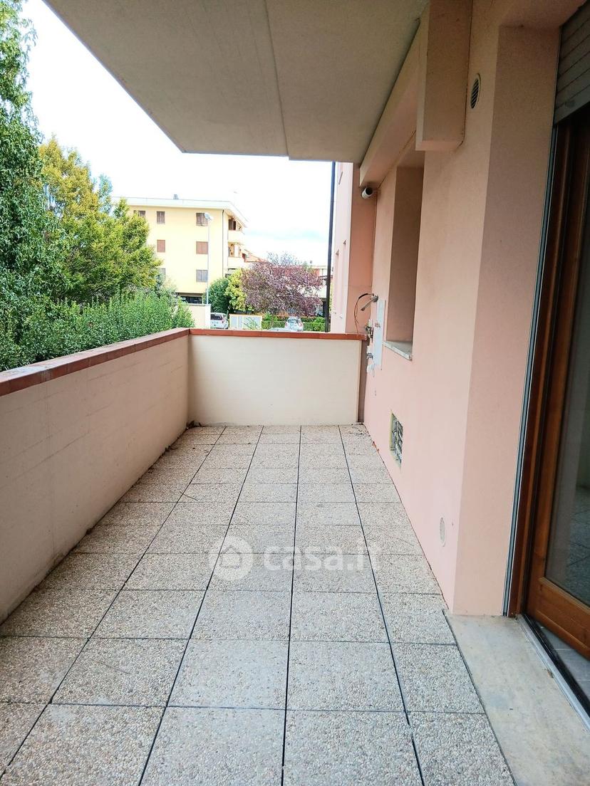 Trilocale in Via della Libertà — foto 16 di 27