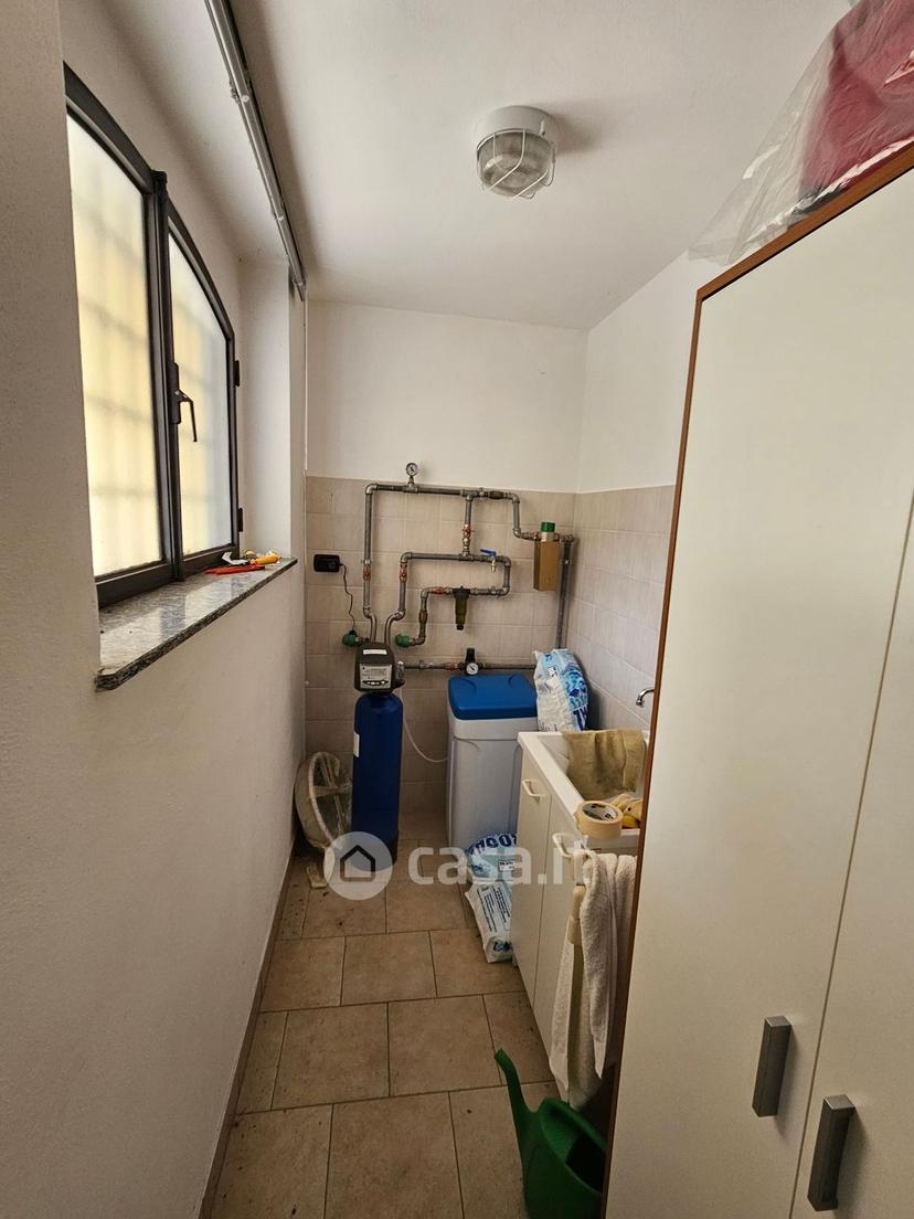 Quadrilocale in Via Giovanni Saporiti 12 — foto 44 di 51