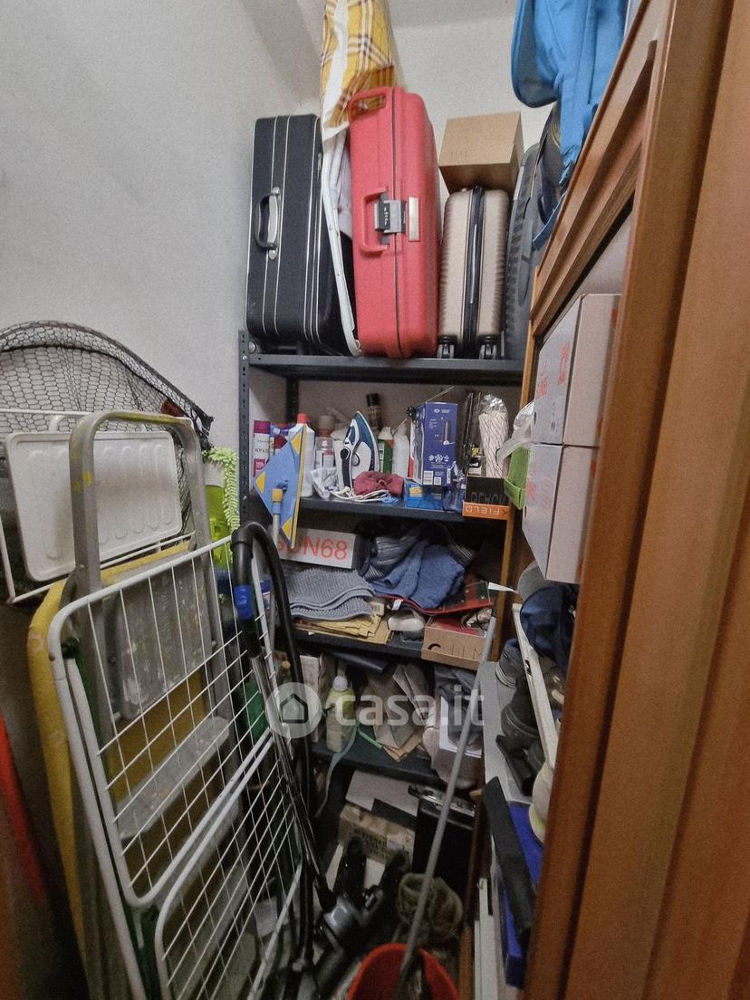 Quadrilocale in Spalto Borgoglio 43 — foto 4 di 32