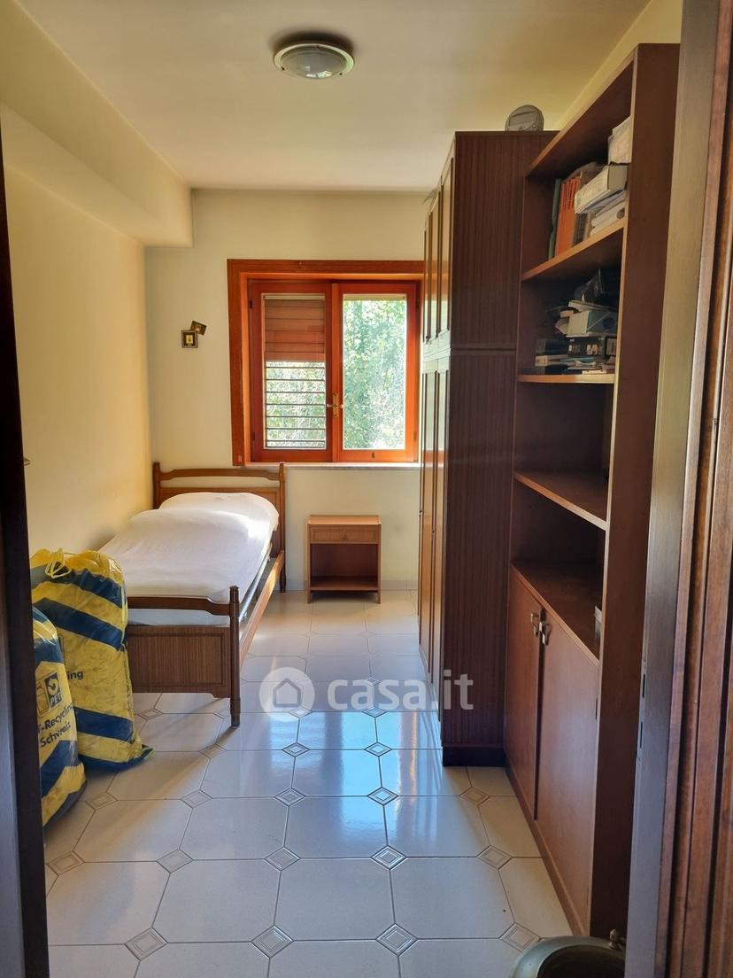 Appartamento in Via Manfredi 97 — foto 34 di 42