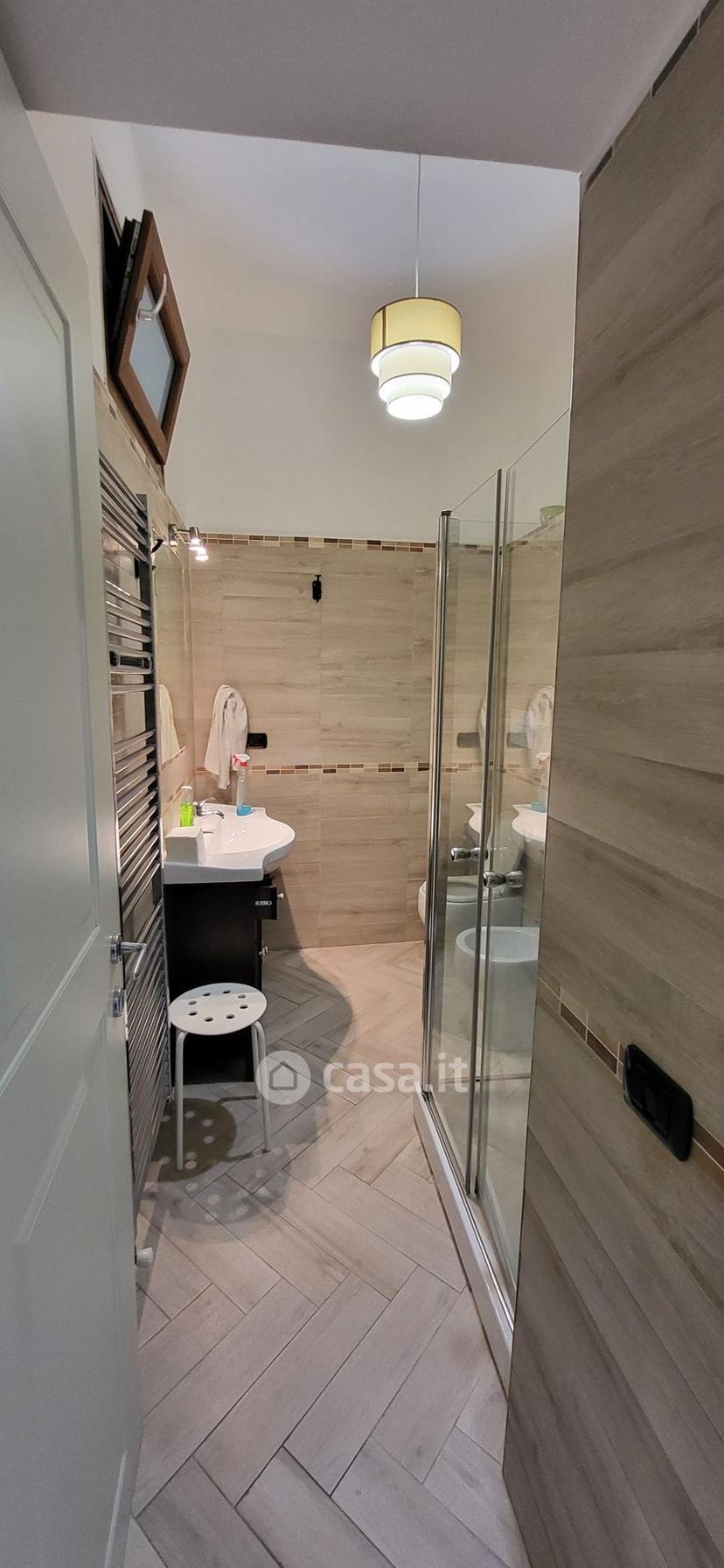 Trilocale in Corso Messina 64 — foto 13 di 27