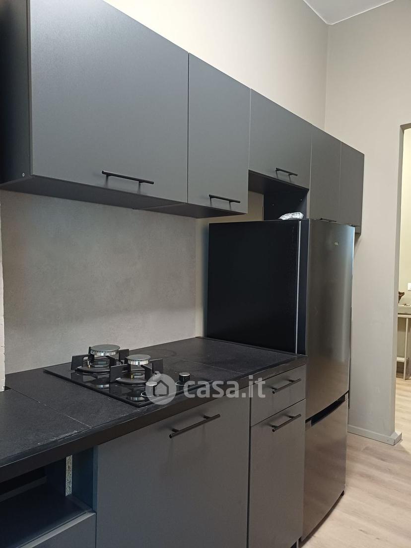 Stanza in Corso Risorgimento — foto 17 di 19