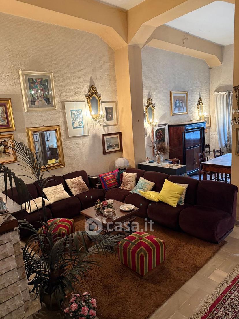 Villa in Via Fonte Nuova 39 — foto 36 di 39