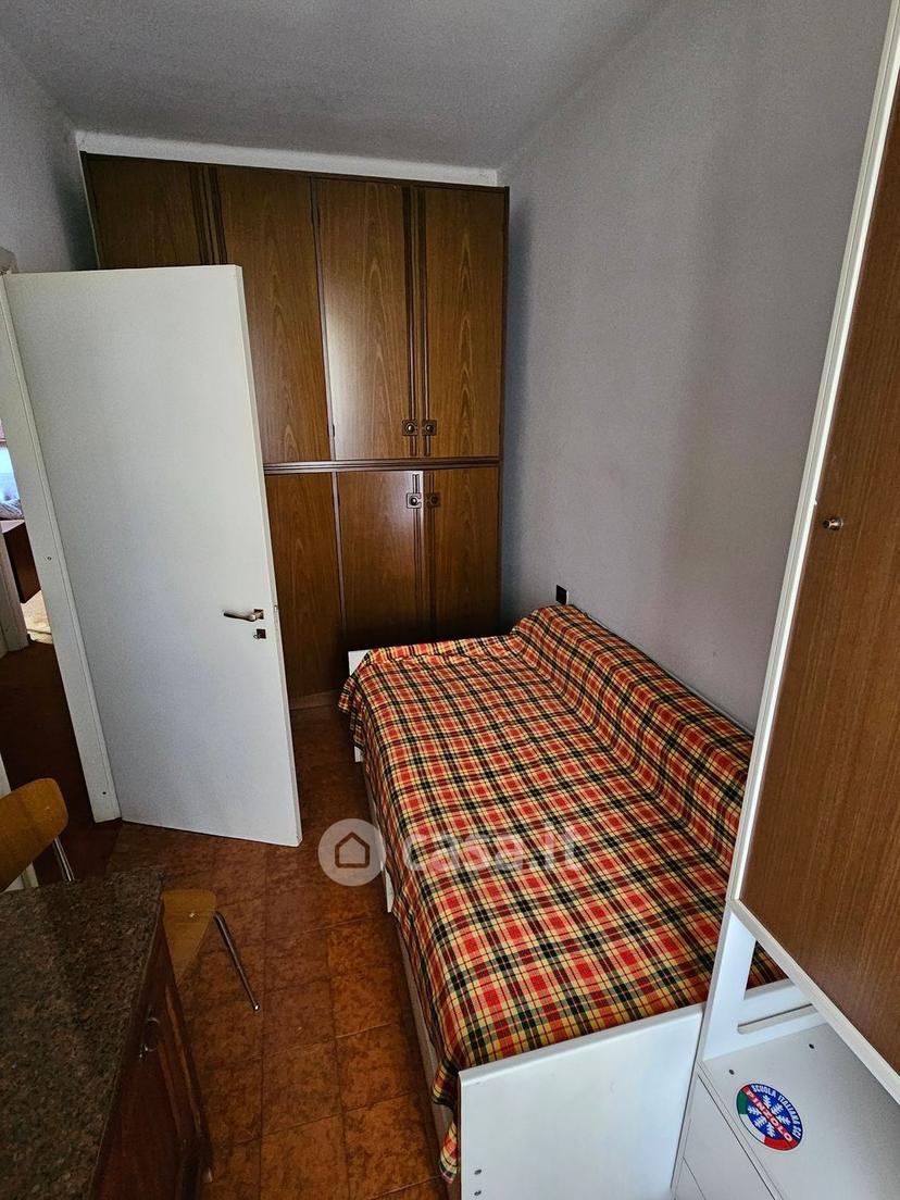 Trilocale in Via Vittorio Veneto 1