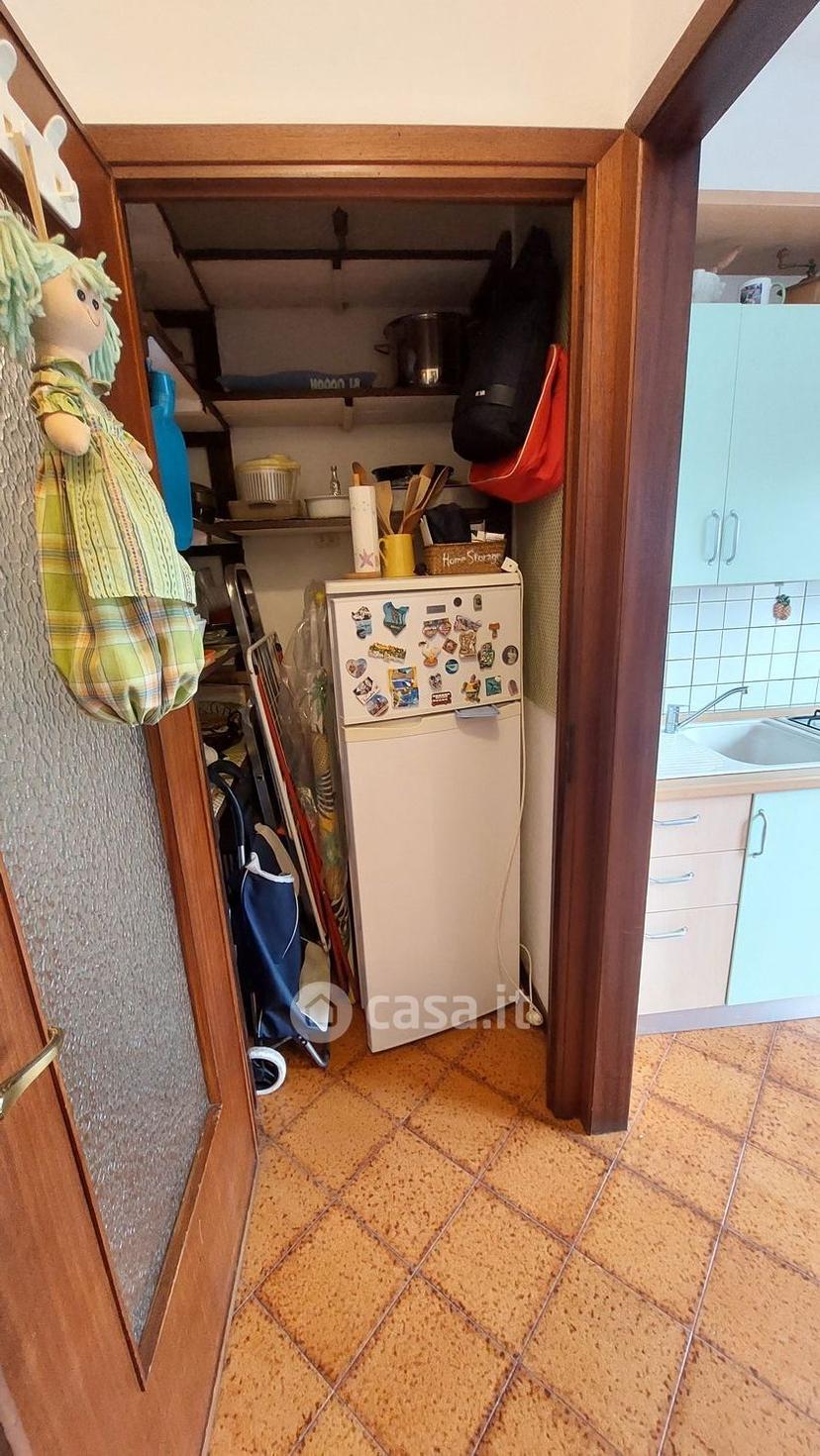 Trilocale in Via Sottana alla Foce 8 — foto 34 di 38