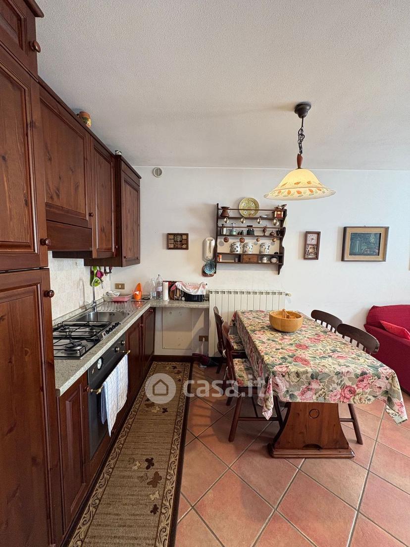 Quadrilocale in Via Vittorio Veneto — foto 32 di 41