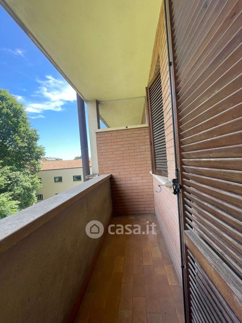 Trilocale in Via Nazario Sauro 13 — foto 8 di 15