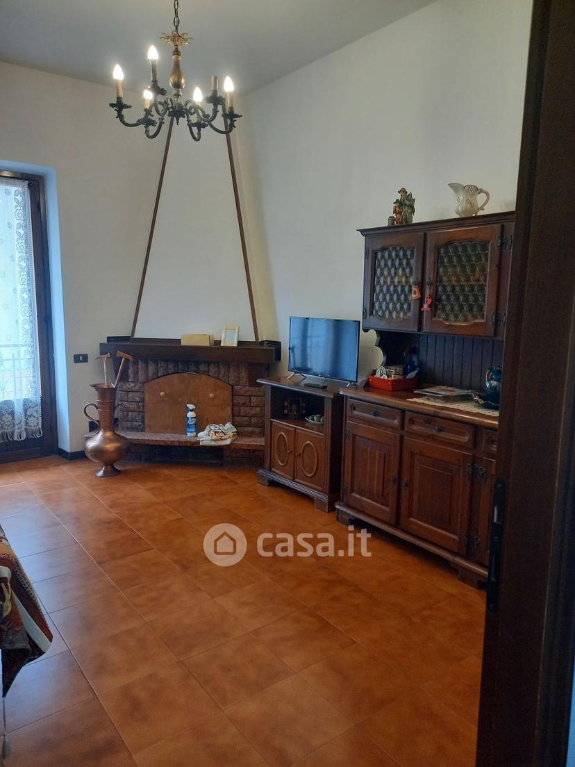 Quadrilocale in Via Tiburtina — foto 12 di 12