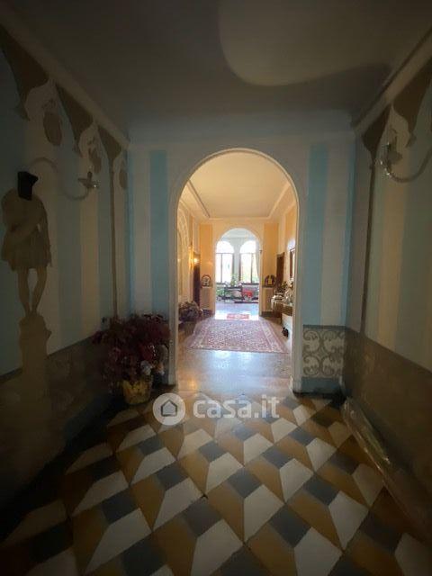Quadrilocale in Piazza Petrarca — foto 2 di 10