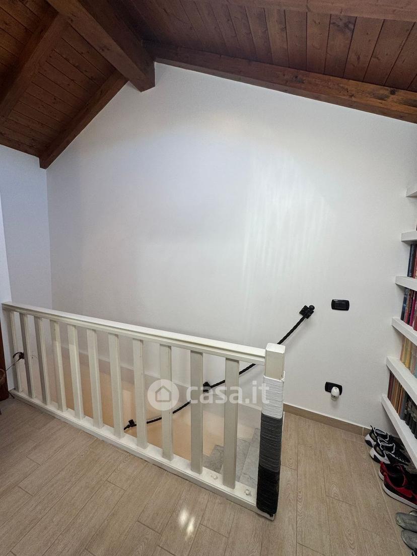 Appartamento in Via Tempio di Minerva 13 — foto 98 di 100
