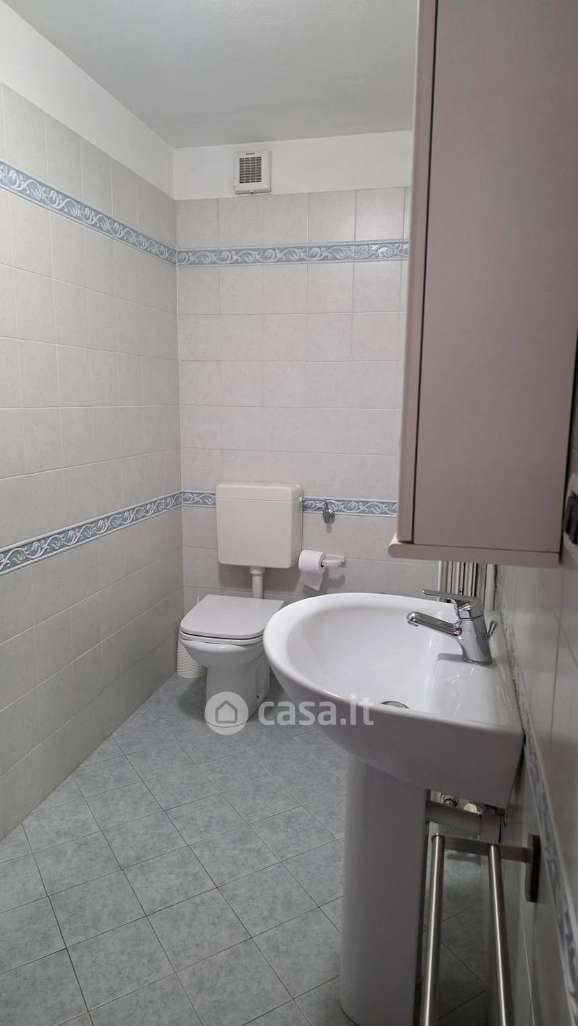 Bilocale in Corso Vittorio Emanuele II 31 — foto 5 di 21