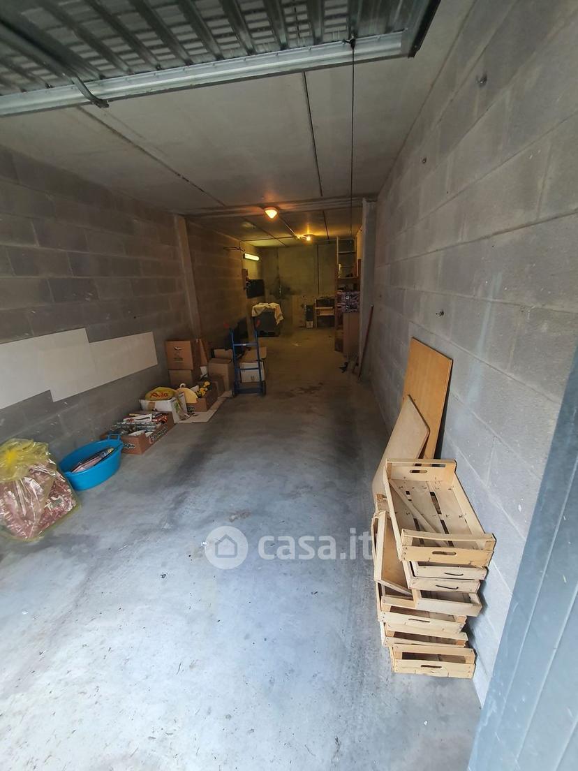 Trilocale in Via Vittorio Emanuele — foto 22 di 26