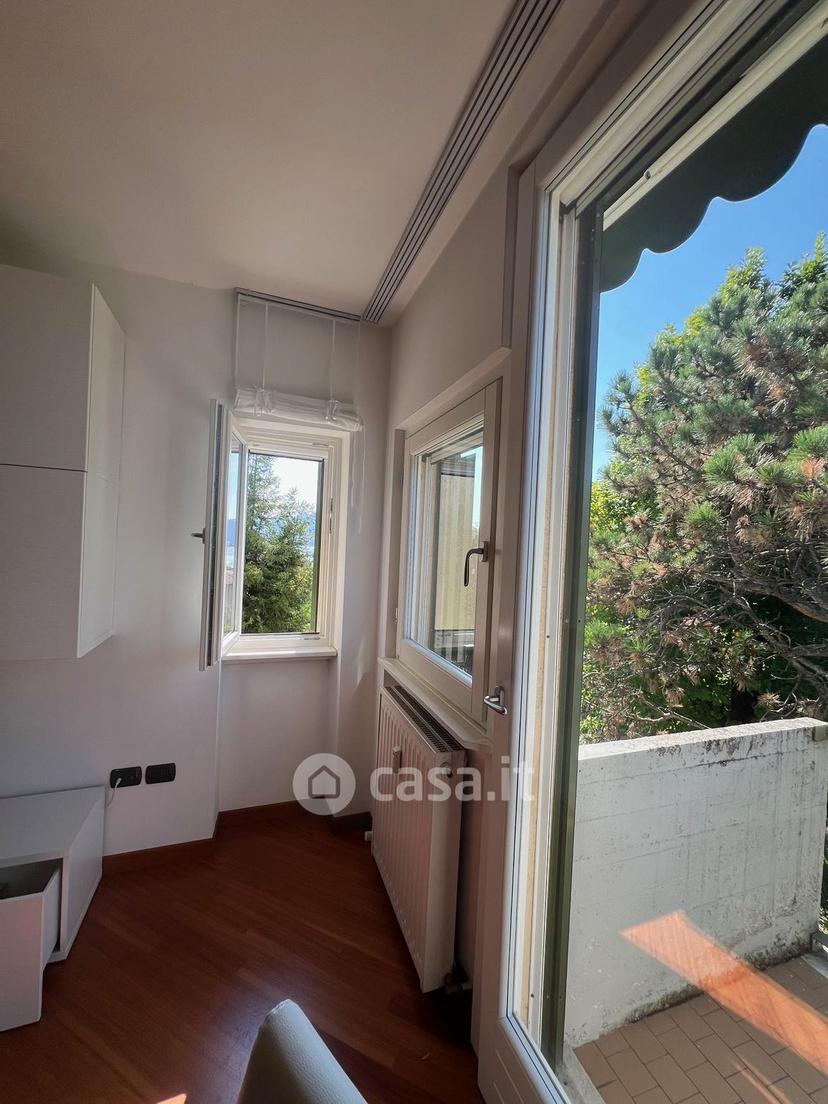 Trilocale in Via Calchera — foto 17 di 22