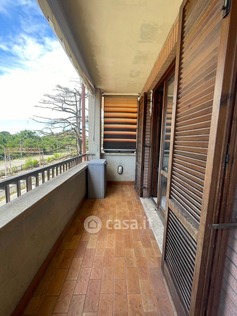 Trilocale in Via Nazario Sauro 13 — foto 12 di 15