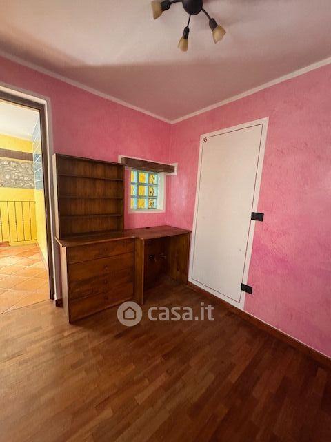 Appartamento in Borgo d'Oneglia — foto 31 di 44