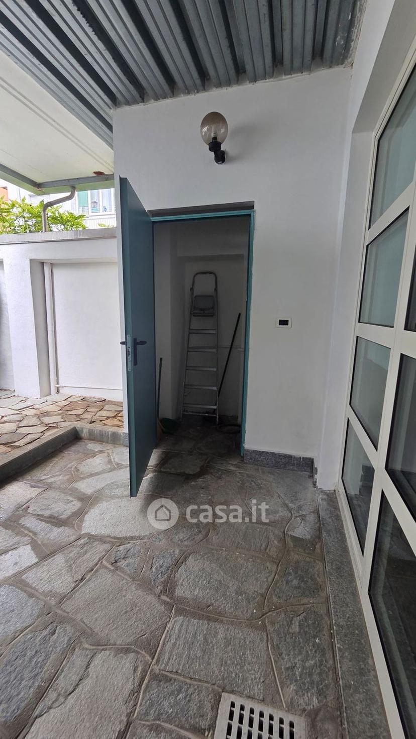 Bilocale in Corso Vittorio Emanuele II 31 — foto 10 di 21