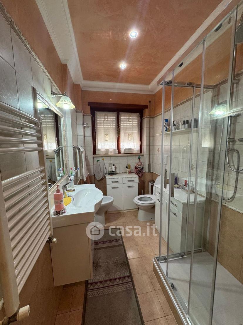 Quadrilocale in Via Firenze 2 — foto 44 di 49