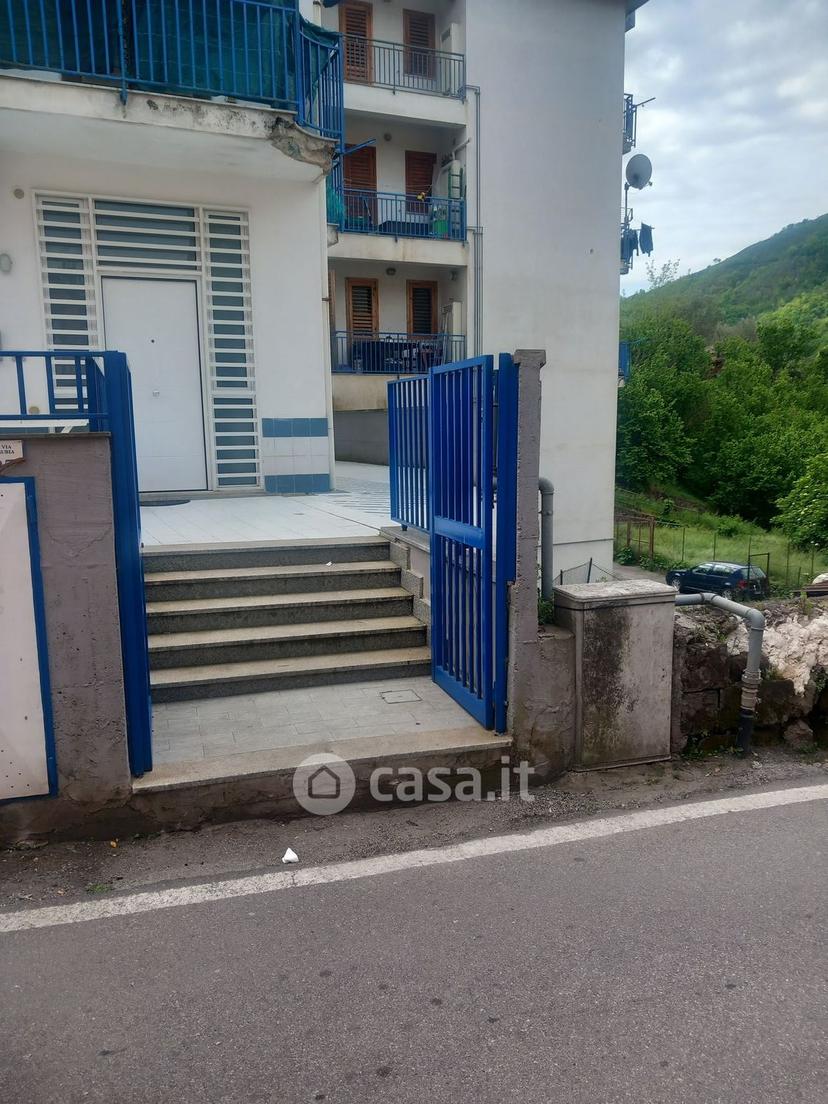 Quadrilocale in Via Subia — foto 18 di 19